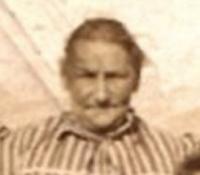 Emma Durfey (1845 - 1907) Profile